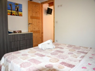 Apartment Wohnung in Marken mit Pool nahe Adria - Features photo 27