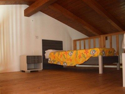 Apartment Wohnung in Marken mit Pool nahe Adria - Features photo 32