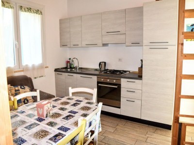 Apartment Wohnung in Marken mit Pool nahe Adria - Features photo 34