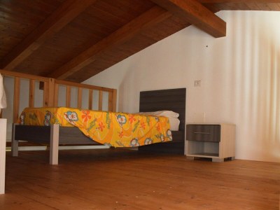 Apartment Wohnung in Marken mit Pool nahe Adria - Environment photo 38