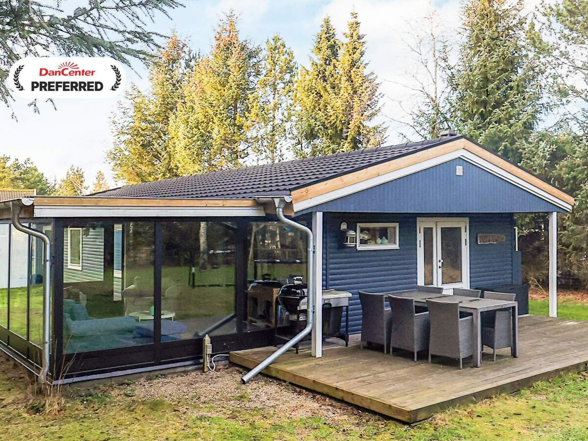 Holiday house Secluded Lagoon Retreat in Hou-By Traum