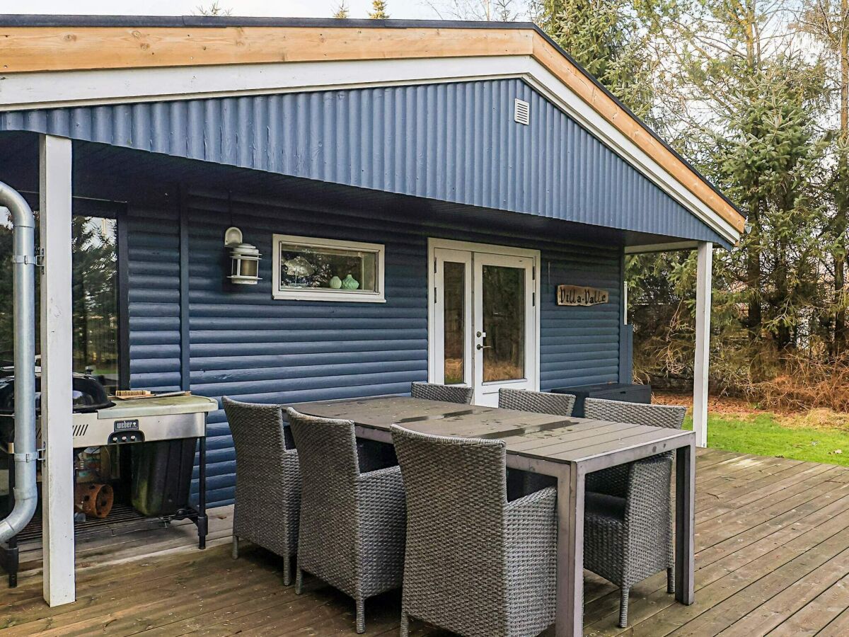 Holiday house Secluded Lagoon Retreat in Hou-By Traum - Outdoor photo 2