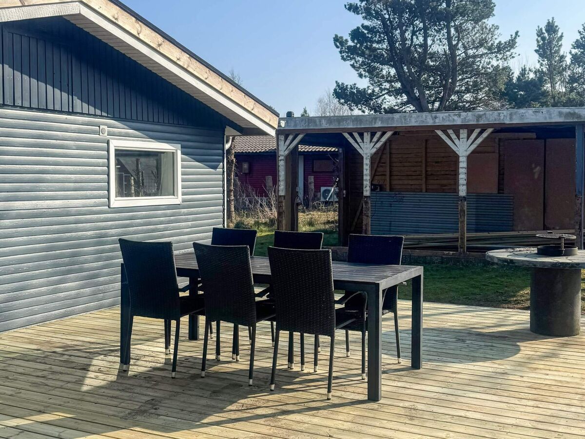 Holiday house Secluded Lagoon Retreat in Hou-By Traum - Outdoor photo 3