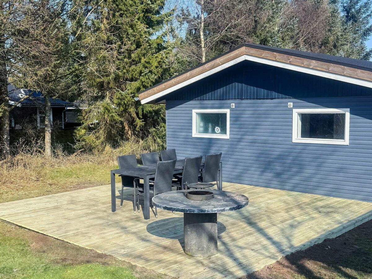 Holiday house Secluded Lagoon Retreat in Hou-By Traum - Outdoor photo 4