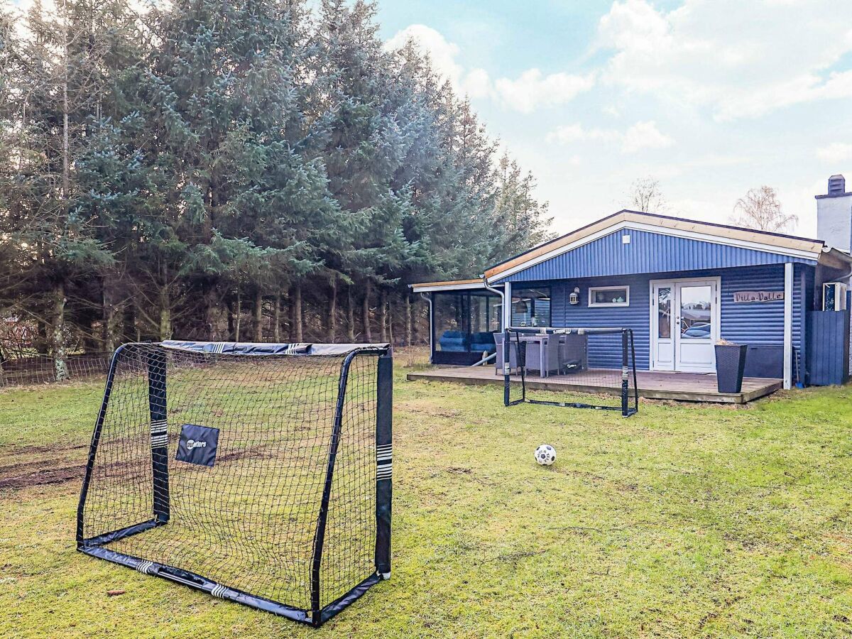 Holiday house Secluded Lagoon Retreat in Hou-By Traum - Outdoor photo 5