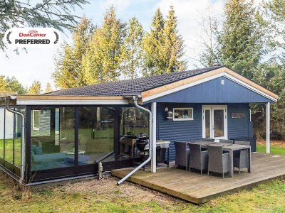 Holiday house Secluded Lagoon Retreat in Hou-By Traum in Hou - Holiday house