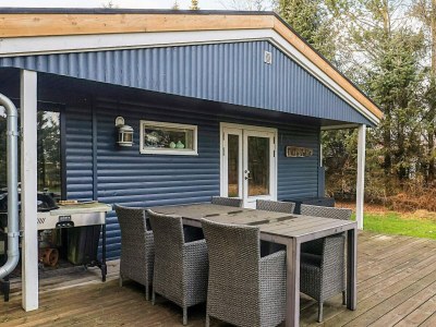 Holiday house Secluded Lagoon Retreat in Hou-By Traum - Outdoor photo 2