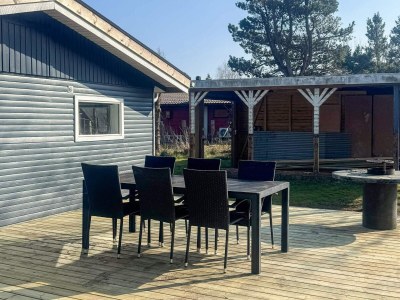 Holiday house Secluded Lagoon Retreat in Hou-By Traum - Outdoor photo 3