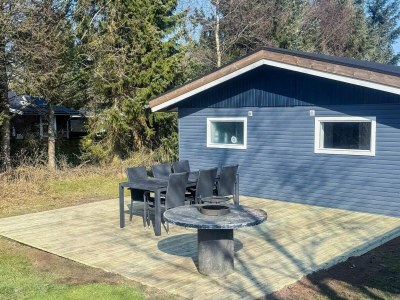 Holiday house Secluded Lagoon Retreat in Hou-By Traum - Outdoor photo 4