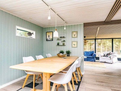 Holiday house Secluded Lagoon Retreat in Hou-By Traum - Outdoor photo 8