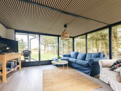 Holiday house Secluded Lagoon Retreat in Hou-By Traum - Outdoor photo 9