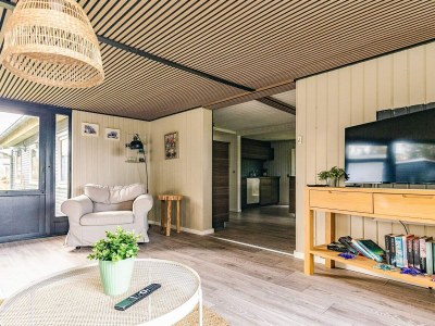 Holiday house Secluded Lagoon Retreat in Hou-By Traum - Outdoor photo 10