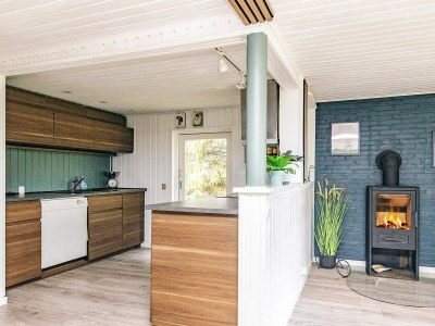 Holiday house Secluded Lagoon Retreat in Hou-By Traum - Outdoor photo 11