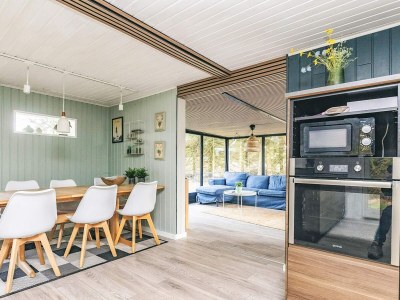 Holiday house Secluded Lagoon Retreat in Hou-By Traum - Outdoor photo 15