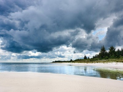 Holiday house Secluded Lagoon Retreat in Hou-By Traum - Outdoor photo 20