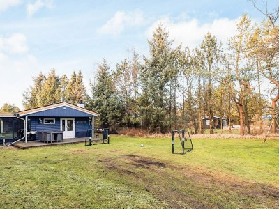 Holiday house Secluded Lagoon Retreat in Hou-By Traum - Outdoor photo 23