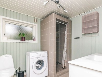 Holiday house Secluded Lagoon Retreat in Hou-By Traum - Outdoor photo 28