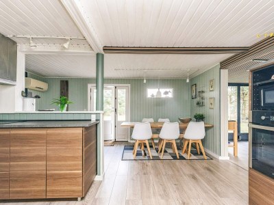 Holiday house Secluded Lagoon Retreat in Hou-By Traum - Outdoor photo 30