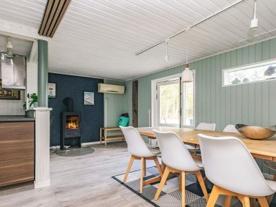 Holiday house Secluded Lagoon Retreat in Hou-By Traum - Outdoor photo 31