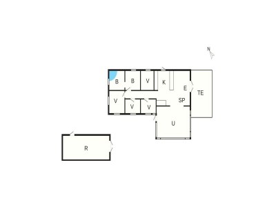 Holiday house Secluded Lagoon Retreat in Hou-By Traum - Document photo 40