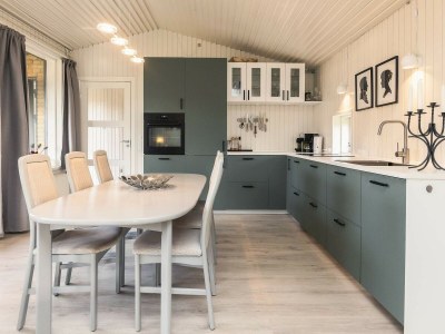 Holiday park 6 person holiday park home in Middelfart - Outdoor photo 19