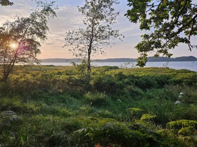 Holiday park 6 person holiday park home in Middelfart - Outdoor photo 12