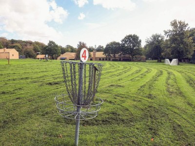 Holiday park 6 Personen Ferienpark haus in Middelfart - Outdoor photo 17