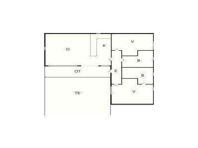 Holiday park 6 person holiday park home in Middelfart - Document photo 27