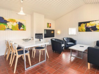 Holiday park 6 Personen Ferienpark haus in Middelfart - Outdoor photo 15