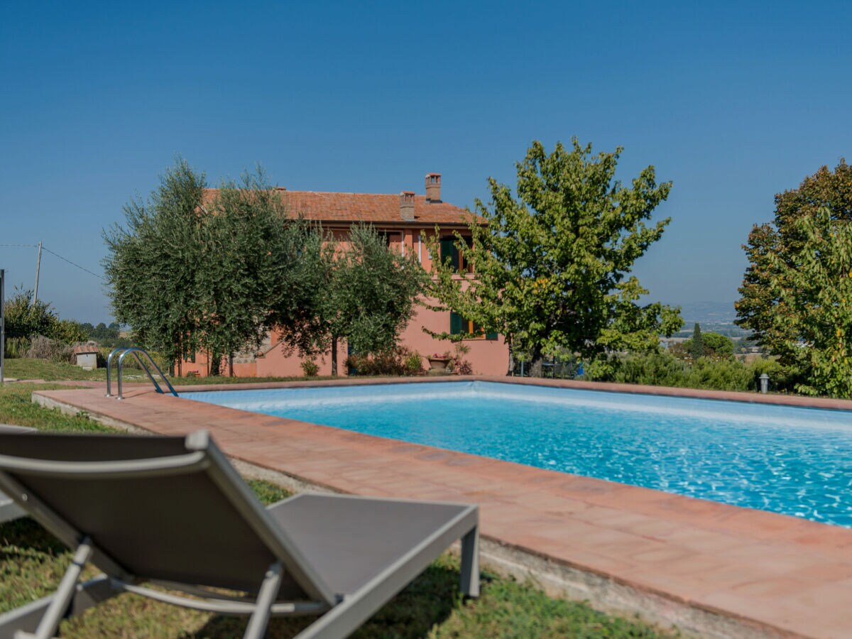 Villa Casale Nocciolo - Outdoor photo 2