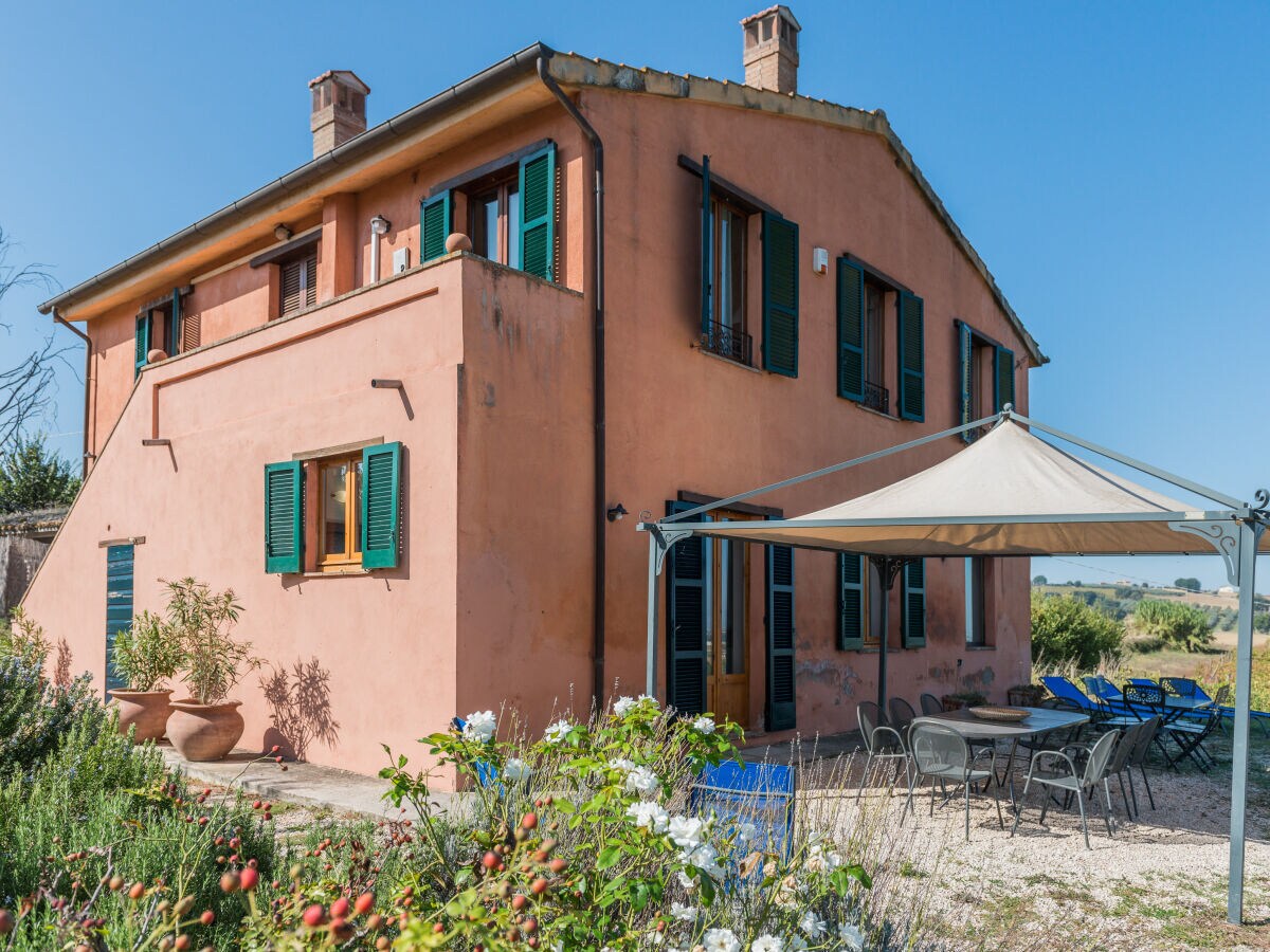 Villa Casale Nocciolo - Outdoor photo 4