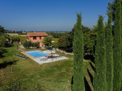 Villa Casale Nocciolo - Outdoor photo 5