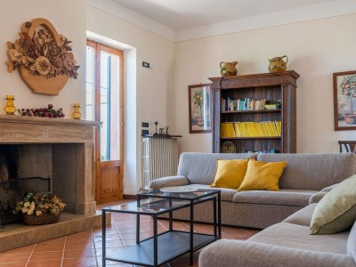 Villa Casale Nocciolo - Features photo 6