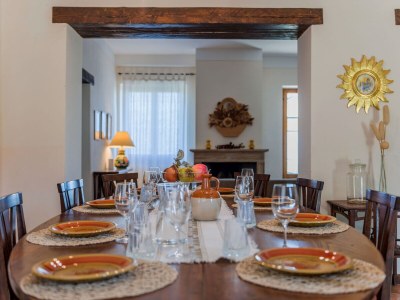 Villa Casale Nocciolo - Features photo 7