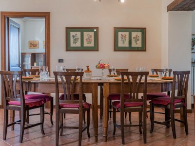 Villa Casale Nocciolo - Features photo 8