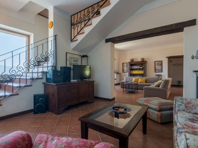 Villa Casale Nocciolo - Features photo 10