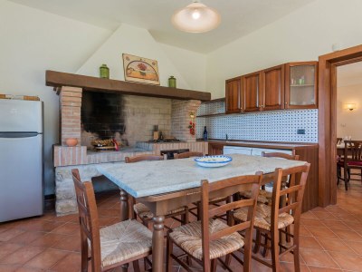 Villa Casale Nocciolo - Features photo 11