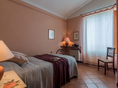 Villa Casale Nocciolo - Features photo 12