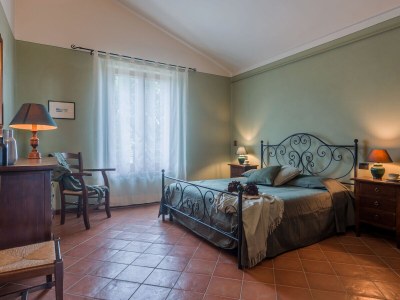 Villa Casale Nocciolo - Features photo 13