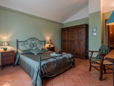 Villa Casale Nocciolo - Features photo 14