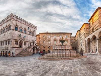 Villa Casale Nocciolo - Environment photo 28