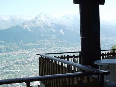 Chalet Fontannets 001 COSY & MOUNTAIN chalet 10 pers in Salins - Chalet