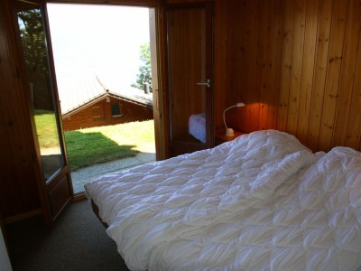 Chalet Fontannets 001 COSY & MOUNTAIN chalet 10 pers - Features photo 2