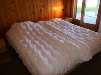 Chalet Fontannets 001 COSY & MOUNTAIN chalet 10 pers - Features photo 3