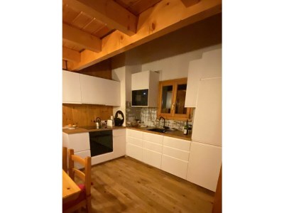 Chalet Fontannets 001 COSY & MOUNTAIN chalet 10 pers - Features photo 6