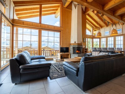 Chalet Christoph STANDING & CALM chalet 10 pers - Features photo 6