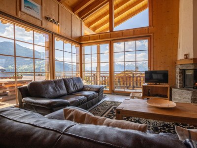 Chalet Christoph STANDING & CALM chalet 10 pers - Features photo 7