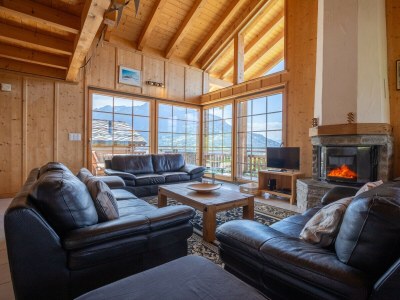 Chalet Christoph STANDING & CALM chalet 10 pers - Features photo 8