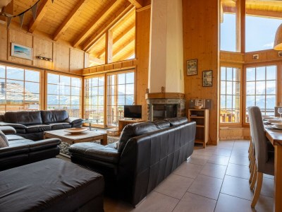 Chalet Christoph STANDING & CALM chalet 10 pers - Features photo 9