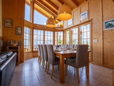 Chalet Christoph STANDING & CALM chalet 10 pers - Features photo 10